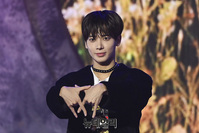 [포토] 투모로우바이투게더 태현 '좋은 모습 보여드릴게요'