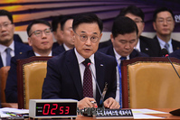 [포토] 발언하는 이종국 SR 대표이사