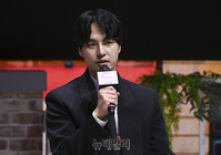 [포토] 이두나! 양세종 '많이 사랑해주세요'