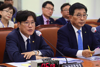 [포토] 발언하는 조재호 농촌진흥청장