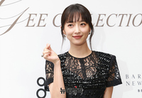 [포토] 표예진, 수줍은 손하트