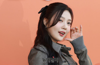 [포토] 사랑스런 조이