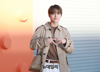 [포토] NCT정우, 가을남자