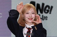 [포토] 빌리 하람, 기분 좋은 미소 