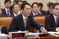 [포토] 답변하는 박민식 국가보훈부 장관