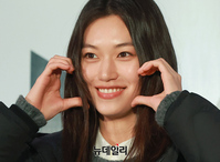 [포토] 김도연, 웃는게 매력 