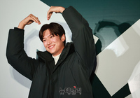 [포토] 나인우, 훤칠한 비주얼