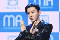 [포토] 문종업, 빠져드는 눈빛 