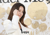 [포토] 패셔너블 정유미