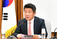 [포토] 발언하는 유의동 국민의힘 정책위의장