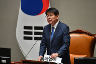 [포토] 의사진행 하는 서삼석 국회 예결위원장