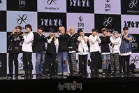 [포토] '이프 유 노, 유 노(iykyk)' 앨범으로 컴백한 오메가엑스