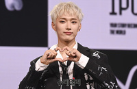 [포토] 오메가엑스 재한, 훈남 비주얼 