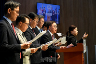 [포토] 경제6단체, 노란봉투법 입법 중단 촉구