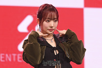 [포토] 키스오브라이프 쥴리, 빠져드는 미모