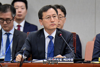 [포토] 운영위서 답변하는 인성환 국가안보실 2차장