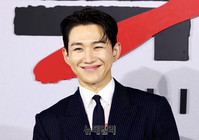 [포토] 독전2 오승훈, 300대1 경쟁률에 선택된 남자