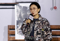 [포토] 독전2 출연배우 소개하는 박경림