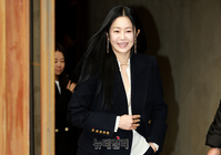 [포토] 압구정에 등장한 고현정