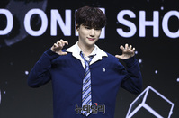 [포토] 엠퍼샌드원 윤시윤 '어흥'