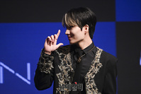 [포토] 엔티엑스 창훈 '에베레스트 코'