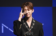 [포토] 엔티엑스 호준, 설레는 미소