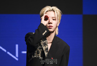 [포토] 엔티엑스 승원 '내사랑 어디있니'