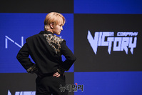 [포토] 엔티엑스 은호 '힙'한 포즈