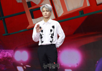 [포토] 오렌지 블러드로 돌아온 엔하이픈 제이