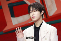[포토] 컴백한 엔하이픈 선우
