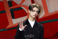 [포토] 엔하이픈 니키, 강렬한 눈빛