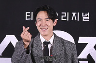 [포토] 운수오진날 유연석 '살인미소'