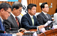 [포토] 개 식용 종식 및 동물의료 개선 방안 민·당·정 협의회