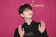 [포토] 세븐틴 조슈아, 설레는 미소