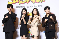 [포토] 쿠팡플레이 시리즈 '소년시대' 제작발표회