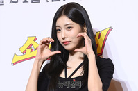 [포토] 소년시대 강혜원 '소피마르소도 울고갈 미모'