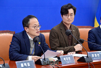 [포토] 전세사기 관련 발언하는 박주민 민주당 원내수석부대표