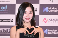 [포토] 엘리스 소희, 단아한 미모 