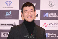 [포토] 정성호, 부드러운 미소