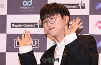 [포토] 박성광 '나 박감독이야'