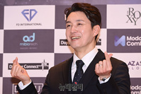 [포토] 심형탁 '널 위한 하트'