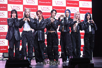 [포토] 드림캐쳐 '일곱가지 하트'