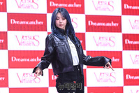 [포토] 드림캐쳐 다미 '카리스마 뿜뿜'