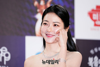 [포토] 청룡영화상 신예은 '여신이 나타났다'