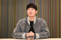 [포토] 극단 간다 20주년 퍼레이드 첫 작품, '템플' 연출 민준호 