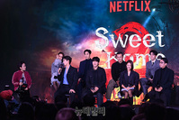 [포토] 넷플릭스 시리즈 '스위트홈 시즌2' 12월 1일 공개