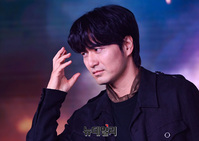 [포토] 스위트홈2 이진욱 '한판 붙어볼까'