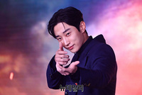 [포토] 스위트홈2 진영, 여심저격 