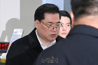 [포토] 무죄 선고 받은 유동규