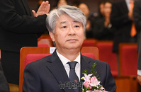 [포토] 이종석 헌법재판소장 취임